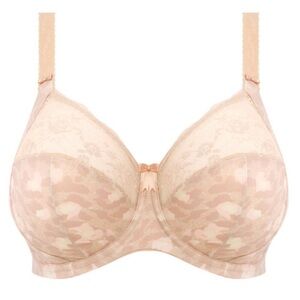 Elomi Morgan Bra in Toasted Almond